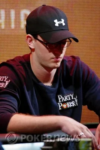 Weekly Turbo: A Sala Ivey, Nova paragem WPT e muito mais 103