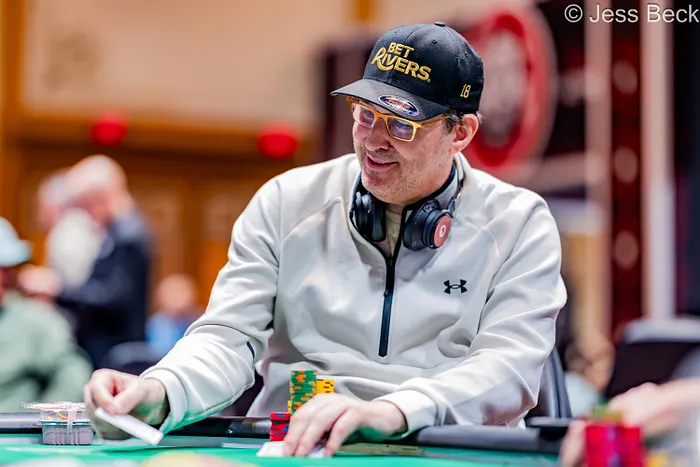 Phil Hellmuth