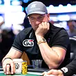 Michael Mizrachi