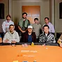 Final Table