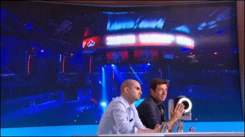 Poker TV : Sylvain Loosli invité au Grand Journal (Replay)
