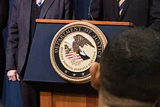 Department of Justice