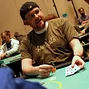 Keith Donavan in Event 14: Heads-Up NLHE at the 2014 Borgata Winter Poker Open