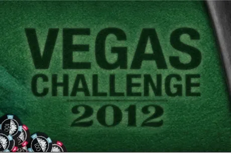 EverestPoker.fr : Course aux mains destination Las Vegas (packages 3.000€)