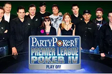 party poker premier league IV