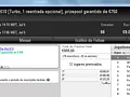 FCGrosso83, Poker_jh27 e Shinekorakki foram os Grandes Vencedores de Quarta 115