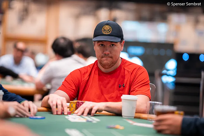 Shaun Deeb