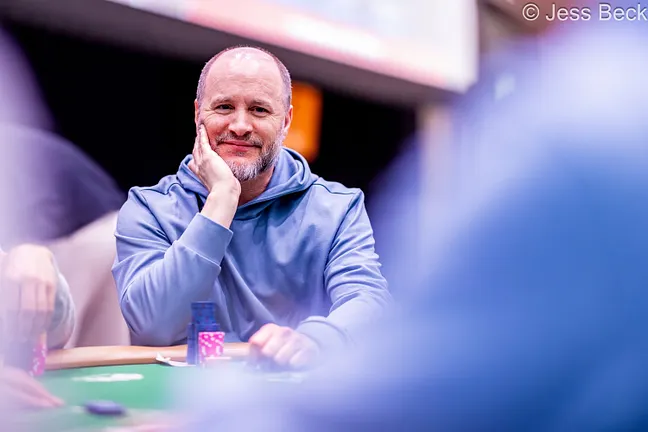 Mike Leah
