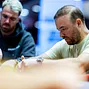 Ardit Kurshumi $1,100 Main Event Final Day