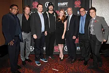 WPT Charity Poker Tournament