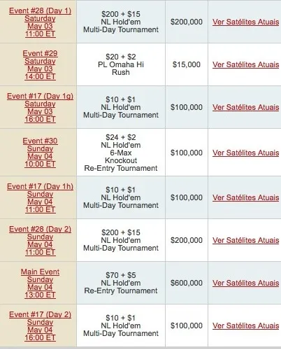 MiniFTOPS: Não Perca o Main Event de US com US0,000 Garantidos! 102