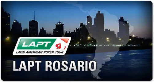 LAPT Rosario