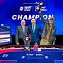 Haoran Sun wins the 2025 WPT Prime Thailand Exhibition Championship