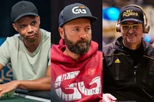 2025 WSOP Daniel Negreanu