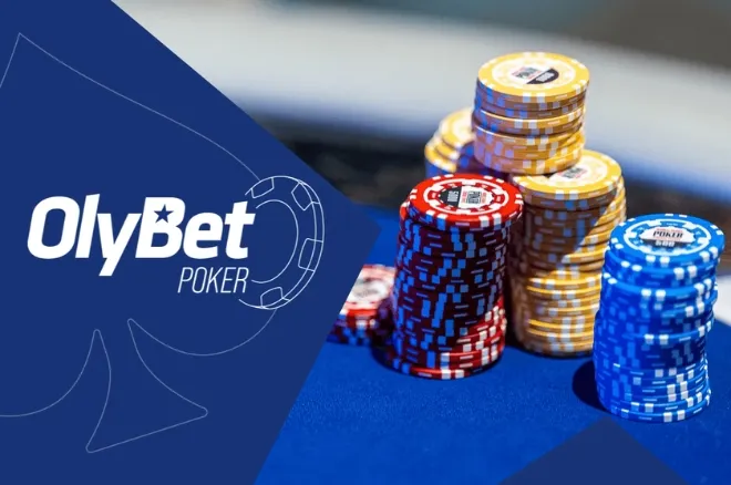 Jevgenijs Zotovs Wins OlyBet SuperLive Tallinn Main Event (€5,821)