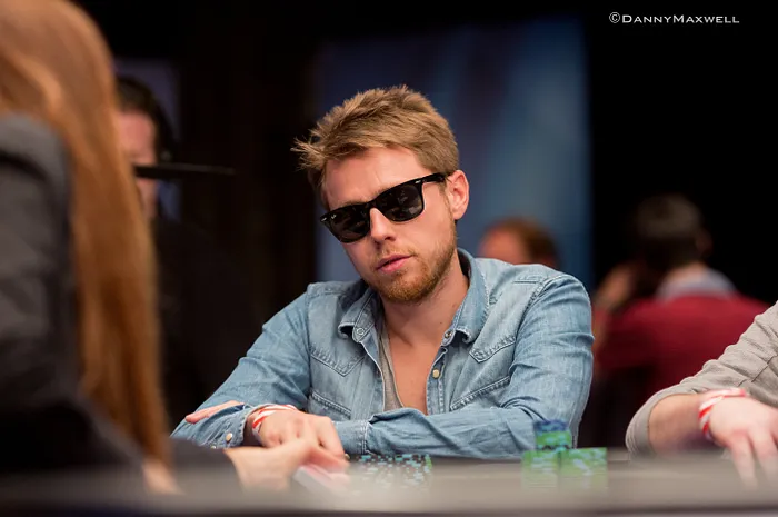 EPT Grand Final  : Adrien Allain mène devant Jimmy Guerrero, Pierre Calamusa toujours là, Antoine Saout 7e 0001