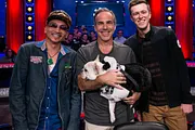 World Series of Poker Main Event Final Table: Nguyen Leads Final Three, Ruzicka and Ruane Eliminated