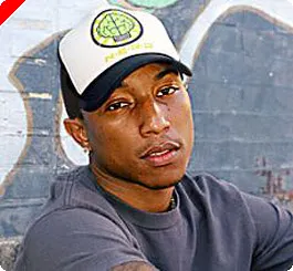 Pharrell Williams Hosts Celebrity Poker Event Amid Super Bowl Festivities 0001