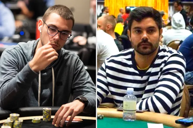 Rui Ferreira & João Ferreira