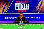 Ridiculous Runouts & Miracle Doubles Get EPT Champ a WSOP Bracelet