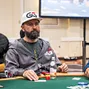 Daniel Negreanu