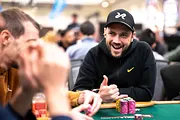 Antonio Galiana Claims His Third WSOP Bracelet; Rolle Leads the Millionaire Maker