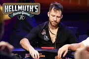 Dan "Jungleman" Cates Goes On Hellmuth's Home Game Rampage
