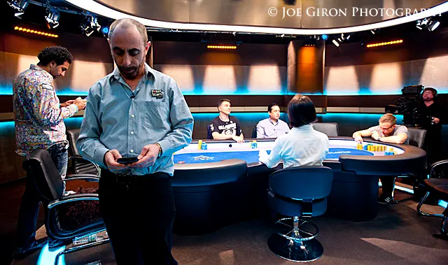 5 pensamentos: Emprestar pode ser arriscado, mas faz parte do jogo 0001