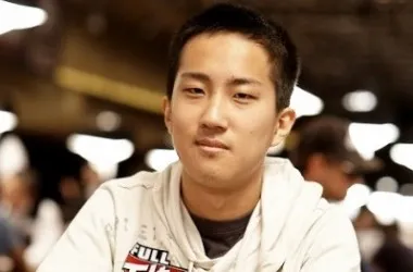 Adam Junglen aux WSOP : exécuter un 