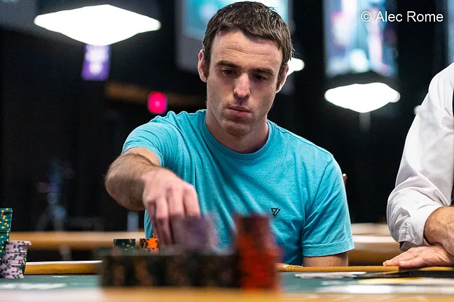 Zachary Mcdiarmid