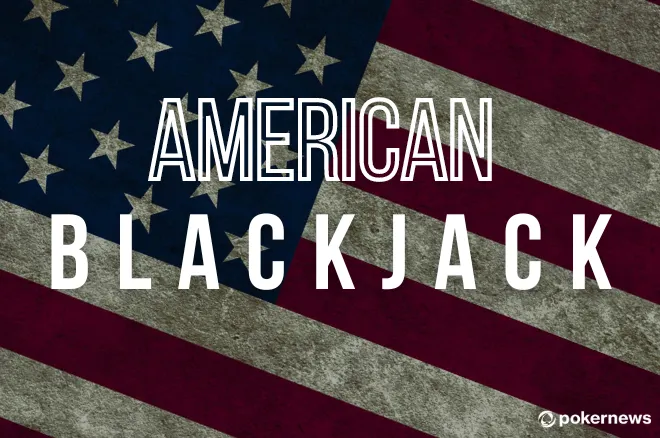 American Blackjack