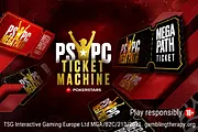 PokerStars Launches The Value-Packed PSPC Ticket Machine Promotion