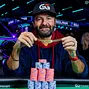 Daniel Negreanu
