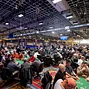 Main Event room