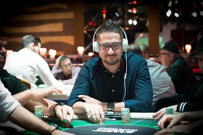 Poker Online - PokerStars