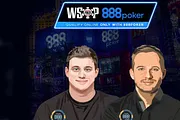 Anton Wigg Joins Martin Jacobson as Wingman in 888poker's 8-Team