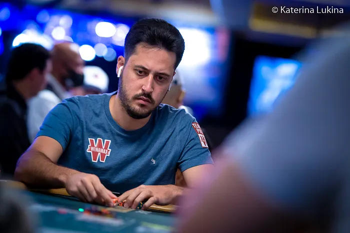 Orpen Kisacikoglu and Andras Nemeth