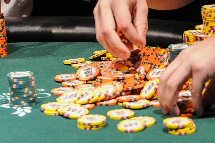 Extra! Extra! Read All About It: Preflop Mistake Rewarded