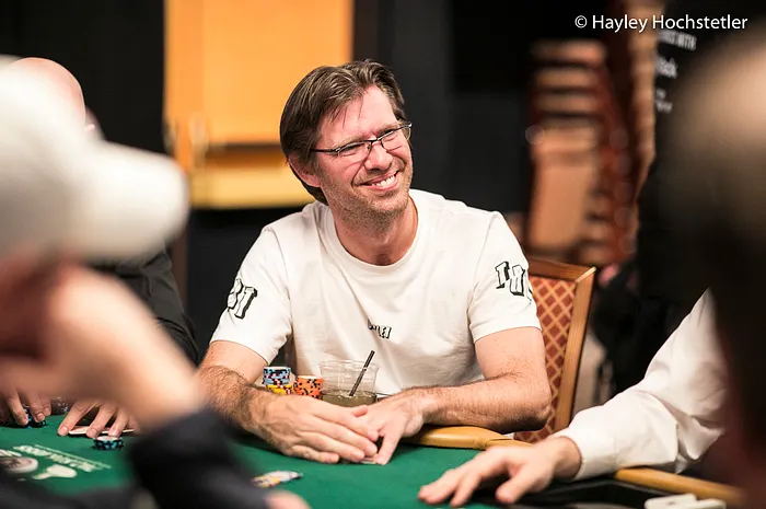 layne flack poker hall of fame
