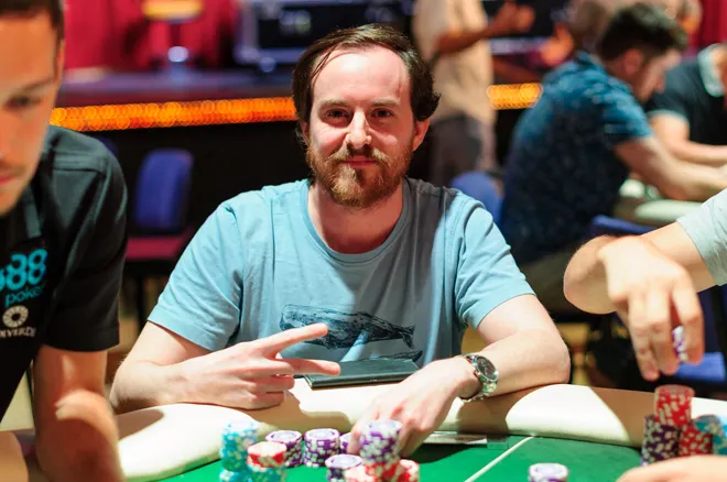 David "Esmone" Abreu