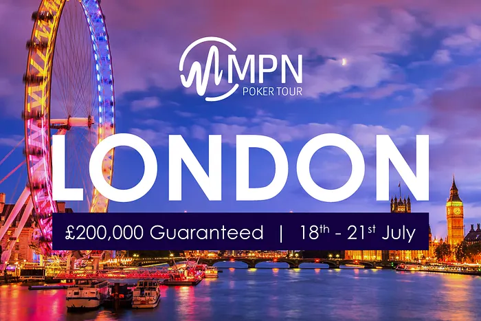 The MPN Poker Tour Rewards 5 Birthday Boys or Girls this June 101