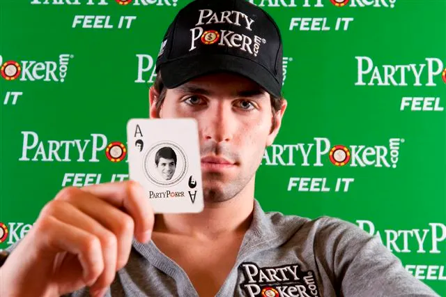 The Nightly Turbo: PartyPoker Signs New Team Member, EPT Season Seven Schedule, and More 0001