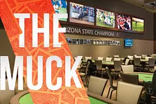 Talking Stick Poker Room