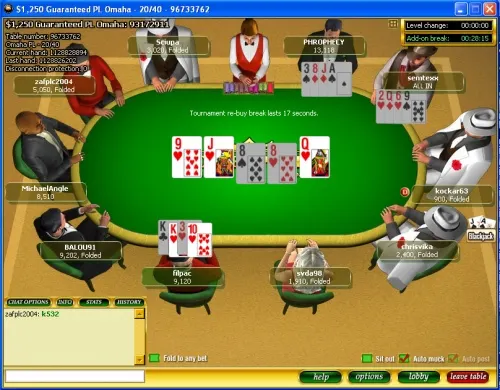 Estratégia em Omaha 0001