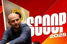PokerStars SCOOP 2025