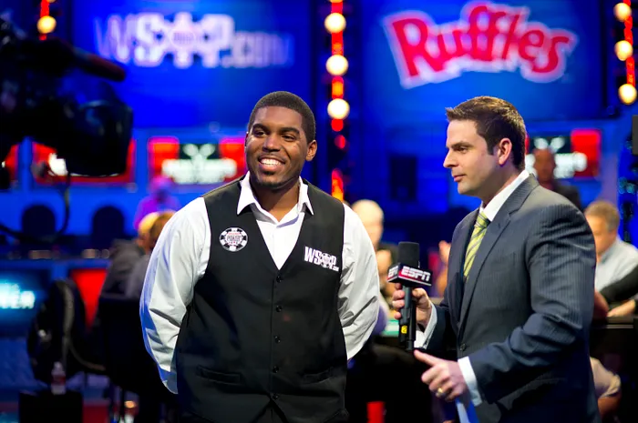 Seminole Hard Rock Poker Open: Southpaws in the Box 0001