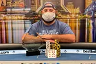 Scott Stewart Wins 2021 bestbet Jacksonville Winter Poker Open $2,000 Main Event for $177,817