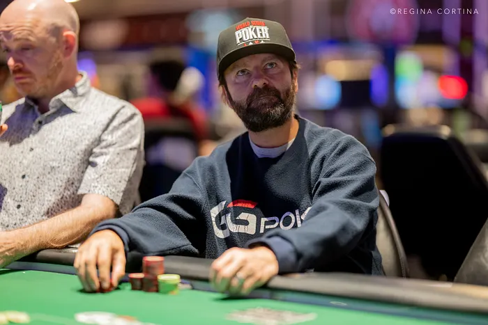 Daniel Negreanu