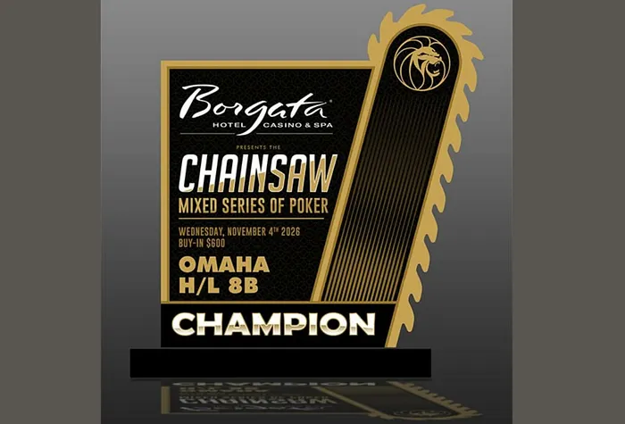 CMSOP Borgata