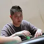 Andy Hwang in Event 14: Heads-Up NLHE at the 2014 Borgata Winter Poker Open